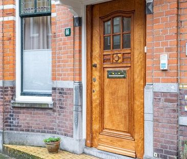 Te huur: Appartement Viviënstraat 66 in Den Haag - Photo 5
