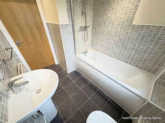 Hindsford Bridge Mews, Atherton, Manchester, M46 9QZ, M46 9QZ - Photo 1