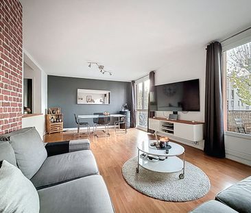 Appartement T4 Choisy-le-Roi à louer - Photo 1