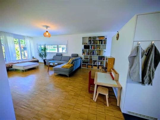 3.5 Zimmer, EG - Photo 1