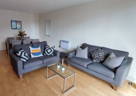 2 Bed Flat, City Walk, SE1 - Photo 2