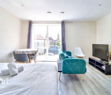 1 bedroom apartment to rent - Photo 6