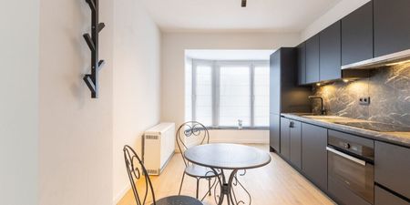 Appartement te huur in De Panne voor € 750 met 1 slaapkamer - Photo 2