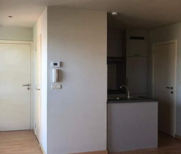 Appartement te huur in Herzele voor € 625 met 1 slaapkamer - Photo 2