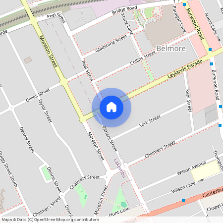 1/102 Leylands Parade, NSW 2192, Belmore