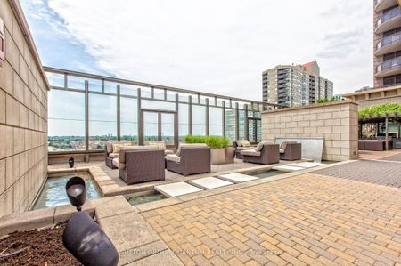 For Lease - 385 Prince Of Wales Drive Unit# 2504, Mississauga, Ontario - Photo 5