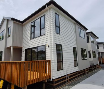 Brand new over the Shore. - Photo 4