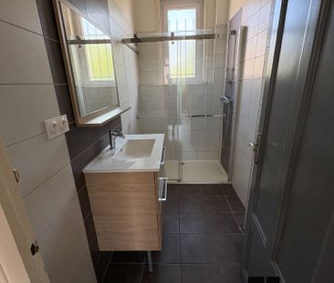 Location Maison 3 pièces 58m² - Photo 4