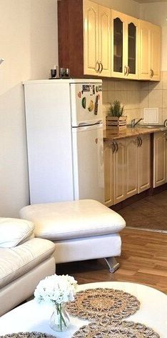 Przytulne, słoneczne mieszkanie – idealne dla pary - Photo 1