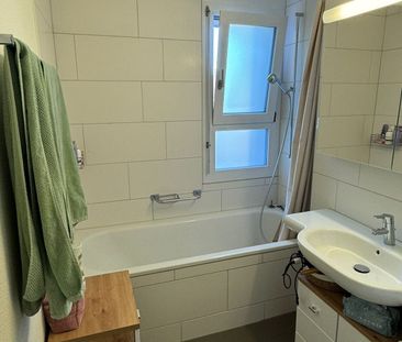 31/2-ROOM APARTMENT IN RICHTERSWIL (ZH), FURNISHED, TEMPORARY - Photo 5