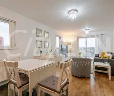 The Waterfront, Openshaw, Manchester - Photo 3