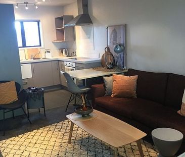 Furnished in Claudelands - 1 bedroom - Photo 6