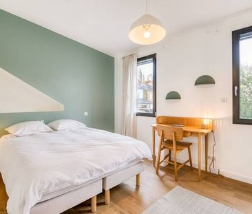 Maison 2 pièces - - Photo 5