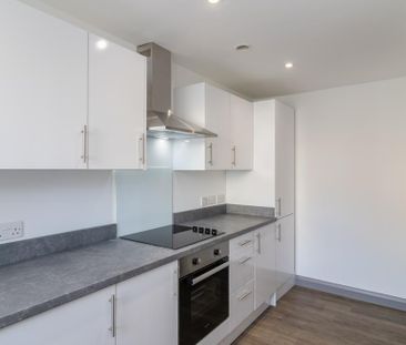 1 bedroom flat to rent - Photo 5