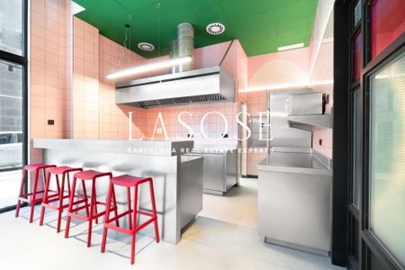 21m² Studio to rent in El Poblenou, Barcelona - Photo 3