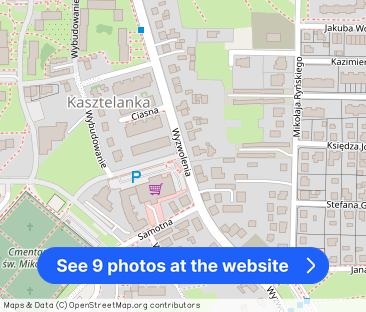 mieszkanie na wynajem Fordon - Photo 1