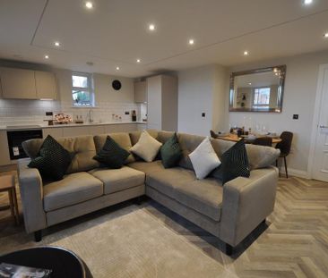 1 bedroom apartment to rent - Photo 4