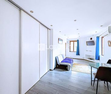 Location Appartement 1 pièce 27m² - Photo 2