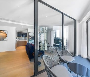 River Park Tower, London SW8 - Photo 3