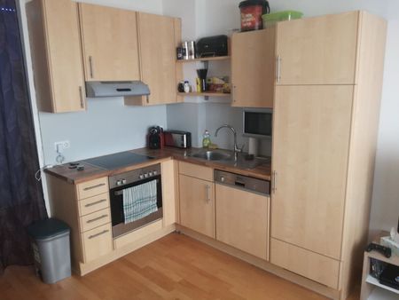 2-Zimmer-Wohnung in Linz – Neue Heimat - Foto 2