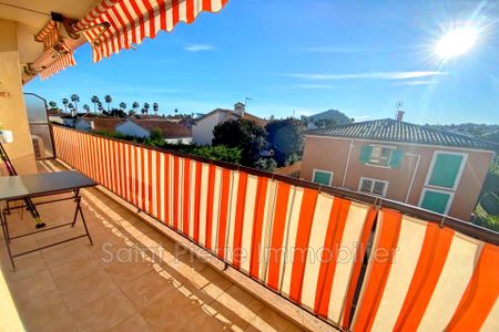 Location Appartement 3 pièces 45m² VILLENEUVE LOUBET 06270 - Photo 5