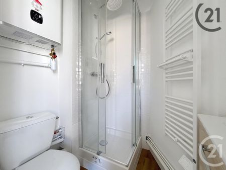 Location Appartement 1 pièce 15m² TROYES 10000 - Photo 3