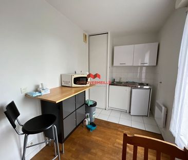 Appartement 1 Pièce 26 m² - Photo 3