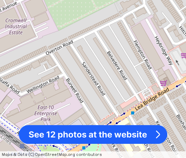 Sanderstead Road, Leyton Marshes, E10 - Photo 1