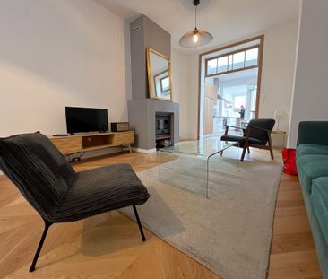 Maison mitoyenne 2 côtés Lambersart Secteur Lille - Photo 2