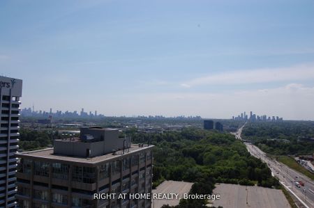 For Lease - 6 Sonic Way Unit# 2702N, Toronto, Ontario - Photo 5