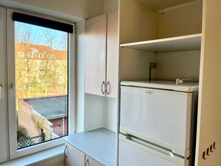 Hyggelig 2-værelses lejlighed i Aalborgs rolige Vestby - Photo 5