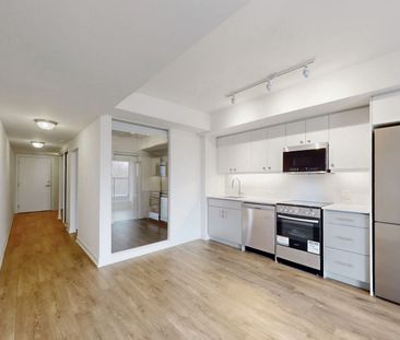 For Lease - 2 Manderley Drive Unit# 502, Toronto, Ontario - Photo 4