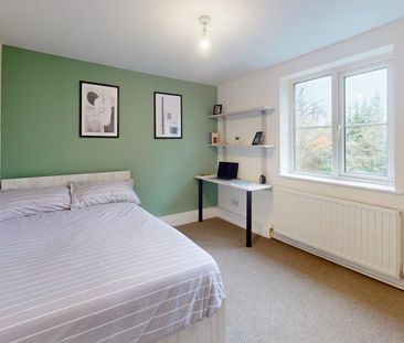 2 bedroom flat to rent - Photo 5