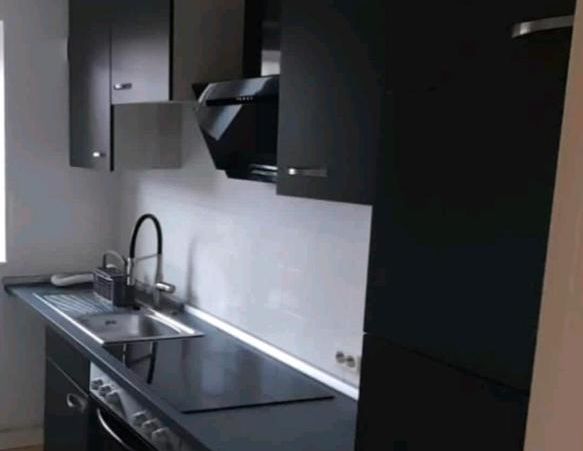 Otterberg 3Zimmer-Küche-Bad+Einbauküche+Balkon und KFZ-Stellplatz - Photo 1