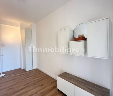 Monolocale viale Romolo 5, Navigli - Darsena, Milano - Photo 1