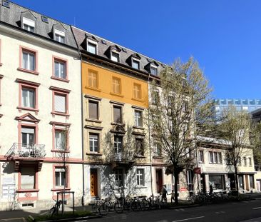 3 Zimmer, 64 m², 3. Stock - Photo 5