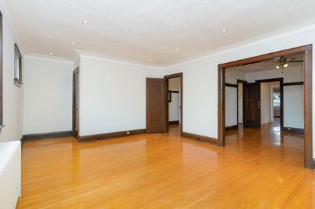 For Lease - 262 Soudan Avenue Unit# Upper, Toronto, Ontario - Photo 2