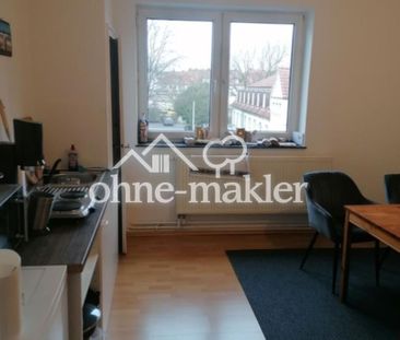 50‑qm‑Wohnung zentral in Osnabrück - Foto 1