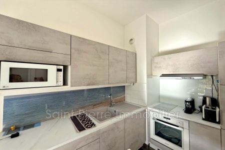 Appartement Cagnes-sur-Mer - Photo 5