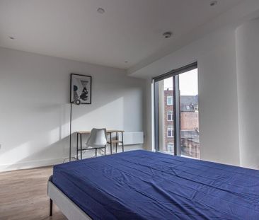 2 bedroom apartment to rent - Photo 6