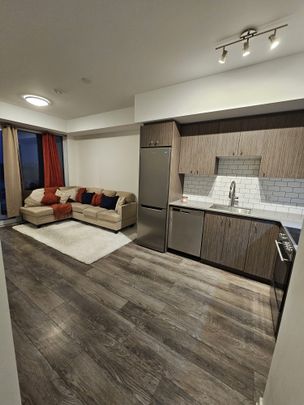 For Lease - 5 Wellington Street Unit# 511, Kitchener, Ontario - Photo 1