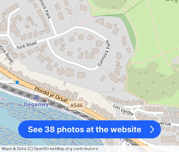 Gannock Park, Deganwy, LL31 - Photo 1