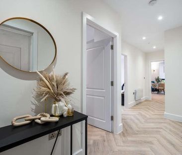 Clarence House, St. Albans | New Build Apartments Now Launched, AL1 - Photo 5