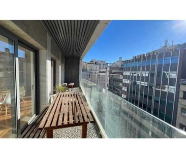 2 room luxury Duplex for rent in Santo António, Lisbon - Photo 1