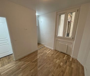 Location appartement 2 pièces, 46.00m², Paris 15 - Photo 4