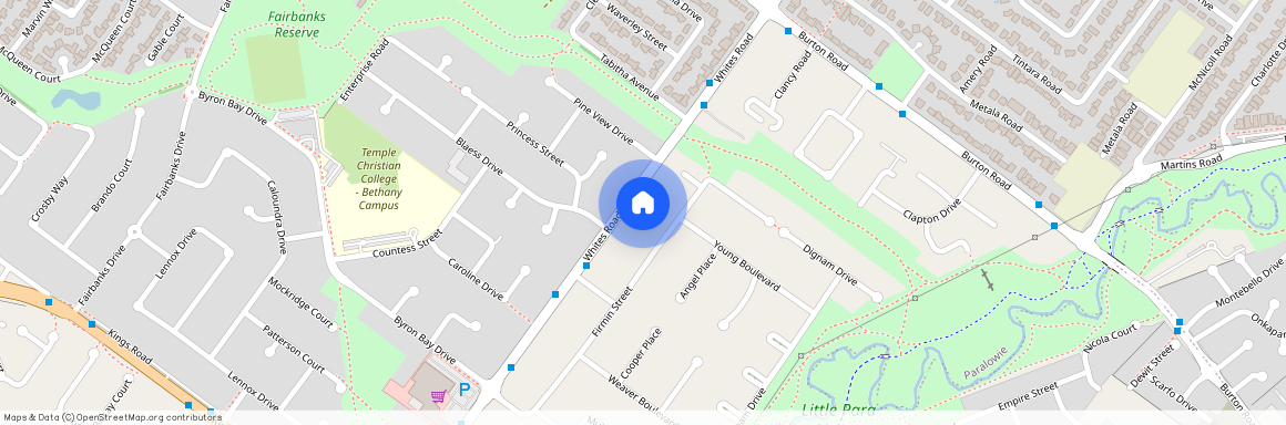 292 Whites Road, SA 5108, Paralowie