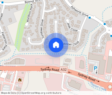 Neat three bedroom home Available Now !!! - Photo 1