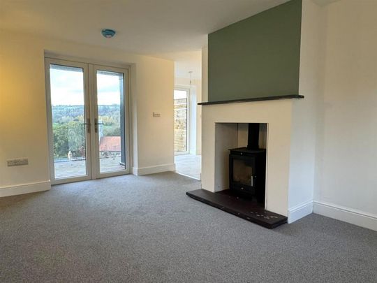 2 bedroom house to rent - Photo 1