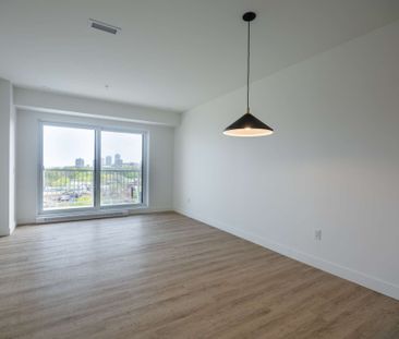 805 · 8e étage - Photo 1