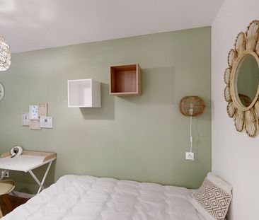 BERLIOZ Roommate 3 Bedrooms at Strasbourg - Photo 1